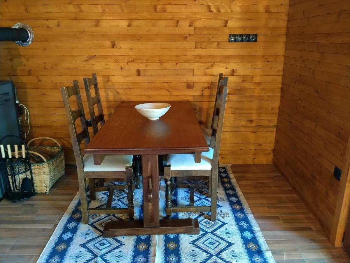Bihać Kuca U Sumi - Forest House Near National Park Una - Air Spa Lohovo מראה חיצוני תמונה