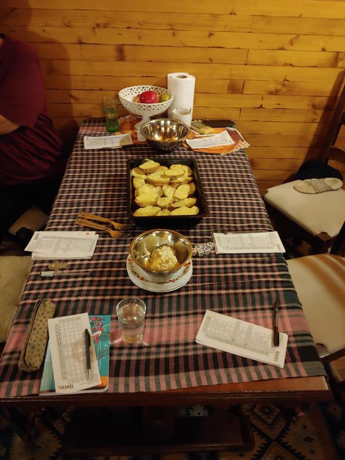 Bihać Kuca U Sumi - Forest House Near National Park Una - Air Spa Lohovo מראה חיצוני תמונה