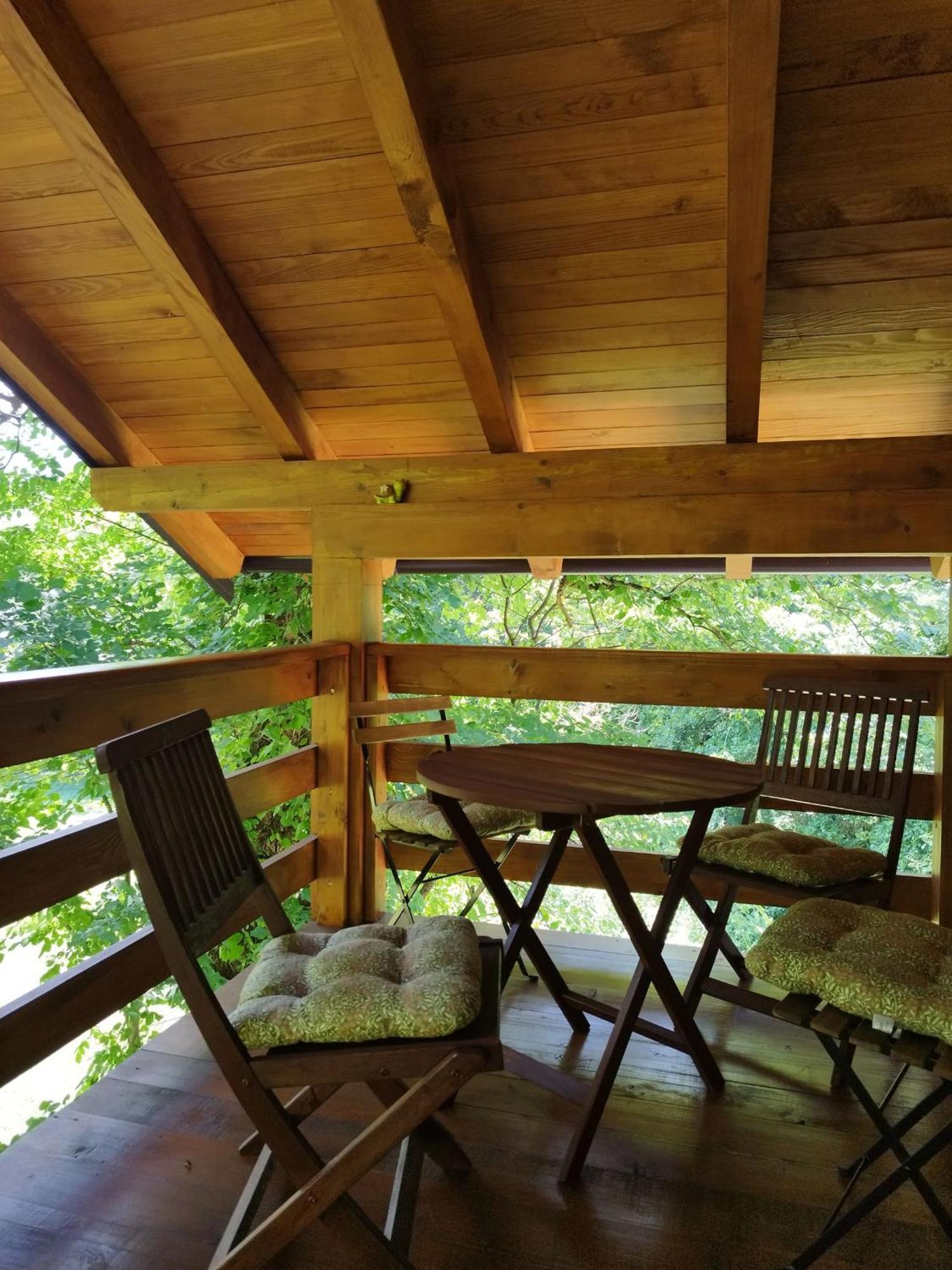 Bihać Kuca U Sumi - Forest House Near National Park Una - Air Spa Lohovo מראה חיצוני תמונה