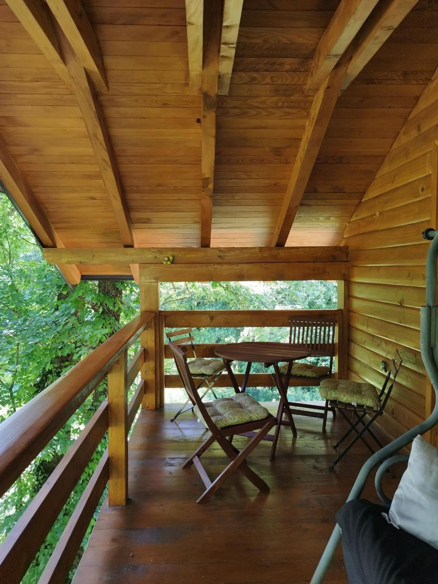 Bihać Kuca U Sumi - Forest House Near National Park Una - Air Spa Lohovo מראה חיצוני תמונה